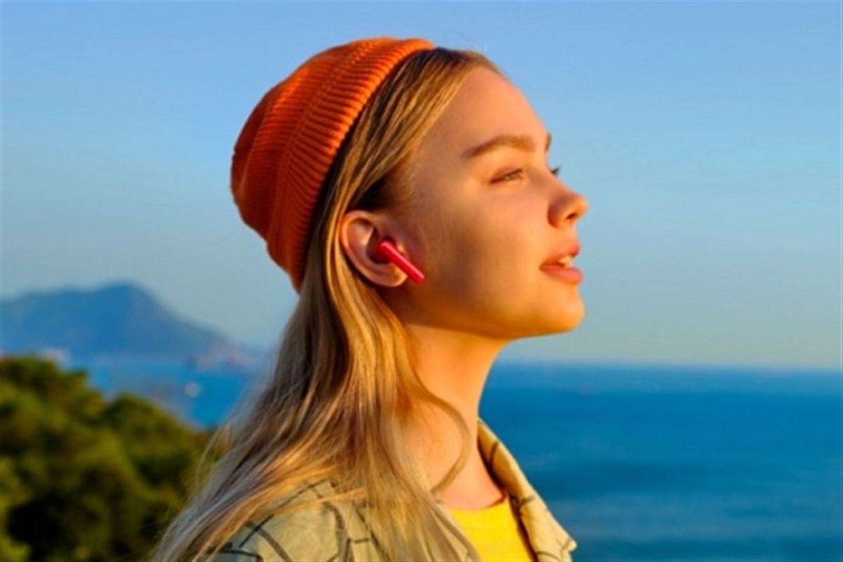 True Wireless Huawei FreeBuds 4i : réduction de bruit et autonomie pour - de 100 euros