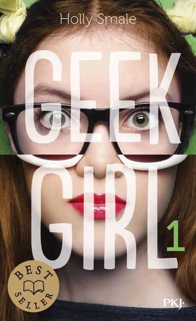 Geek-Girl