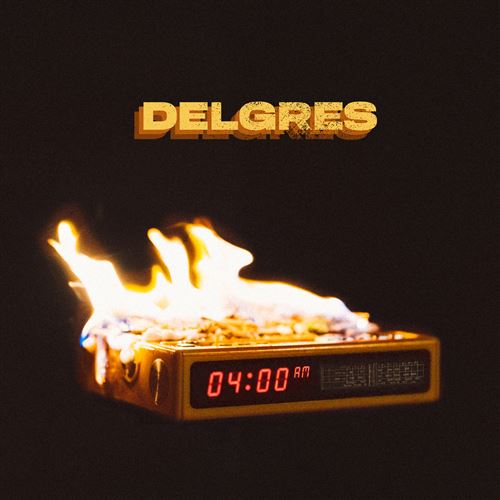 delgres album cover 2021