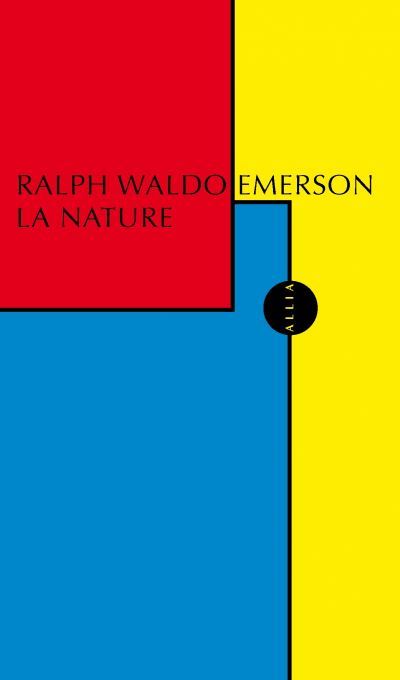 La-nature Ralph Waldo Emerson (