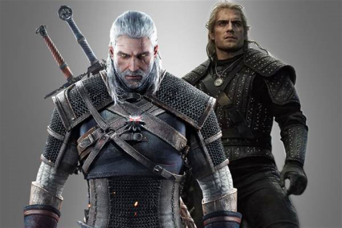 Geralt de Riv: qui est le sorceleur de la série The Witcher ?