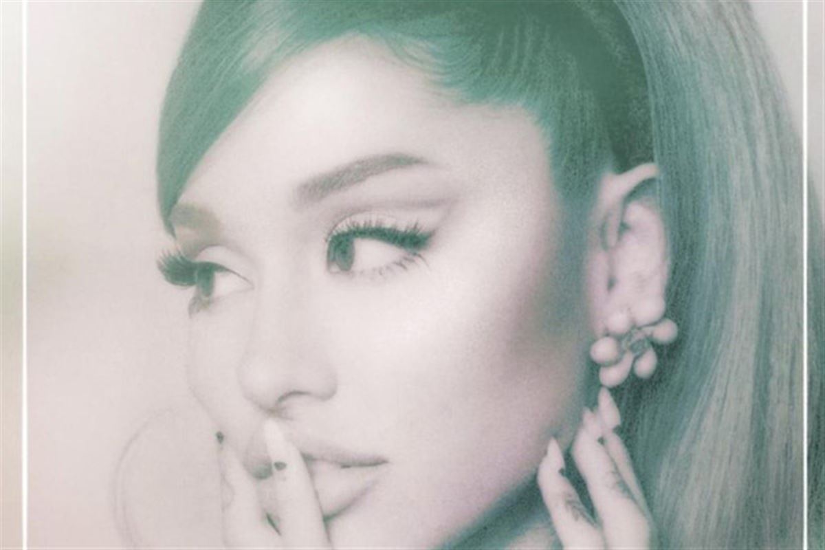 Ariana Grande prolonge l'ère de Positions avec une version Deluxe