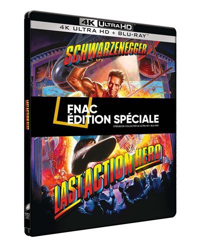 Last-Action-Hero-Edition-Speciale-Fnac-Steelbook-Blu-ray-4K-Ultra-HD