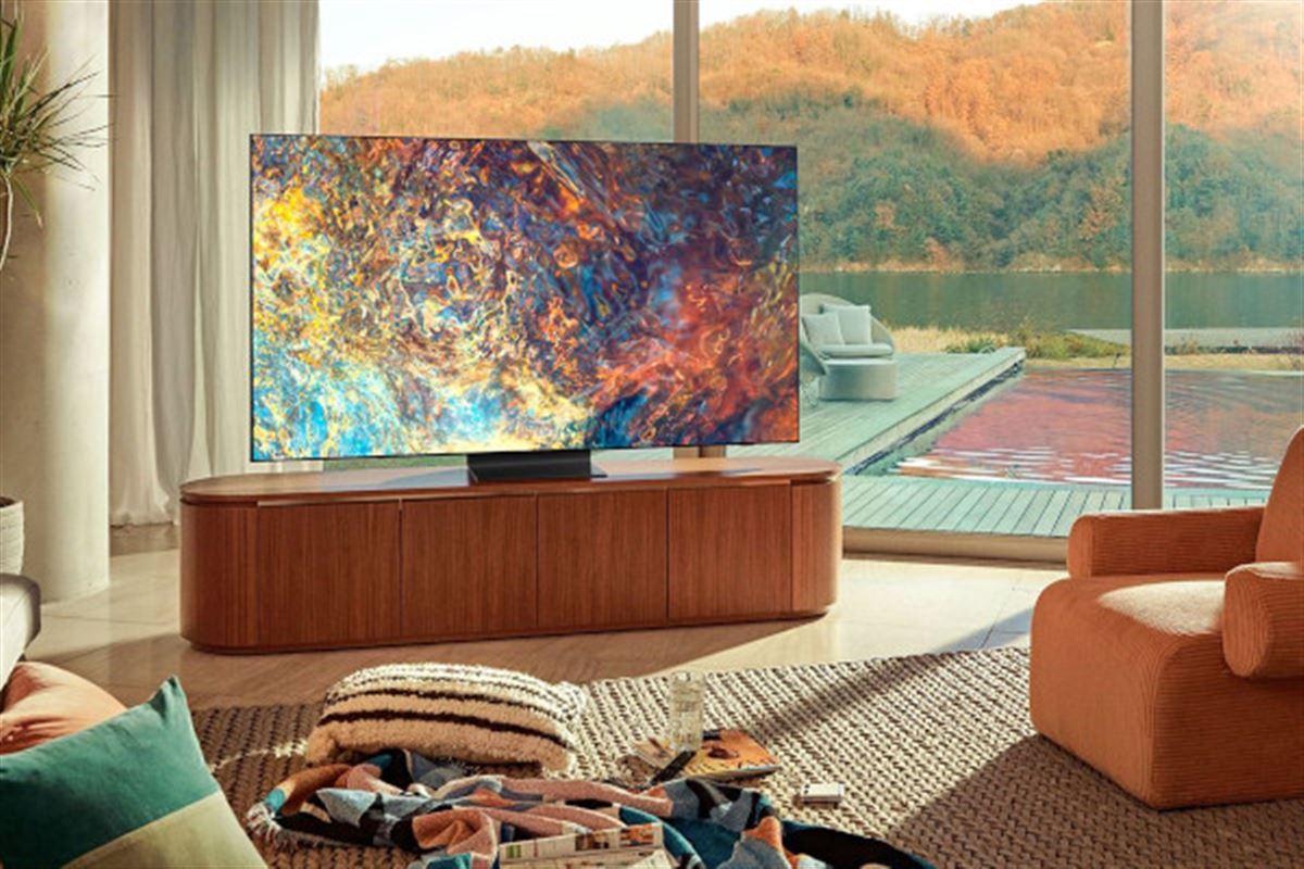 Samsung Neo QLED : la nouvelle génération de téléviseurs Ultra HD