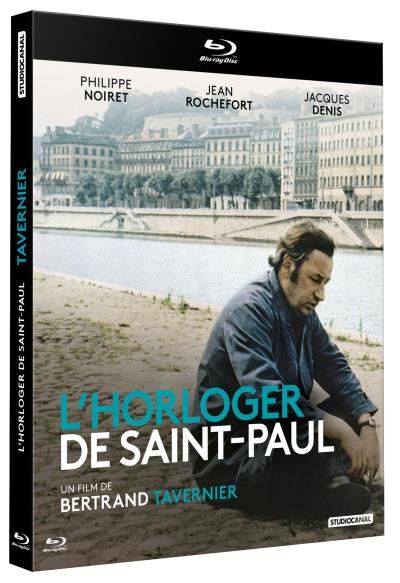 L-horloger-de-Saint-Paul-Blu-Ray