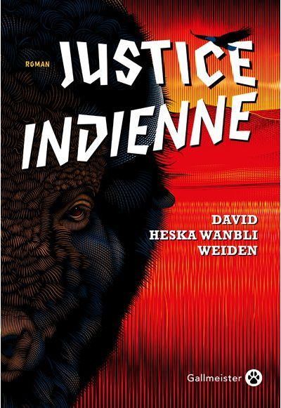 Justice-indienne WANBLI WEIDEN DAVID HESKA
