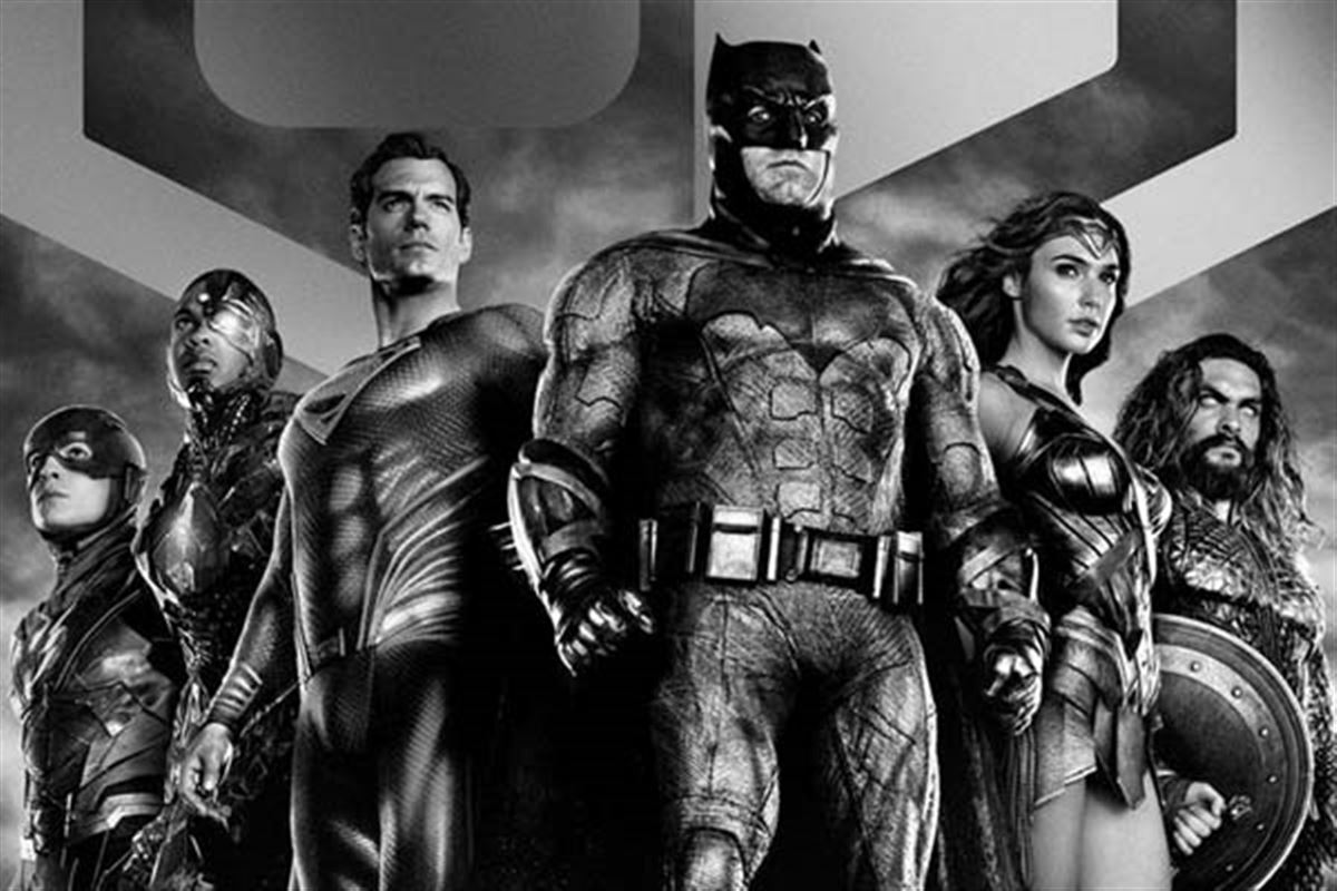 Zack Snyder rend justice à Justice League !