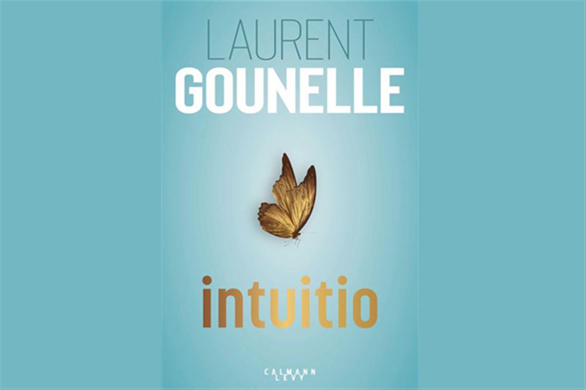 Laurent Gounelle se fie à ses intuitions
