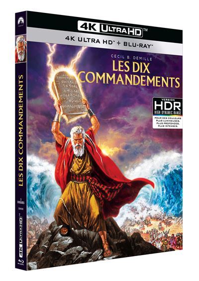Les-dix-commandements-Blu-ray-4K-Ultra-HD