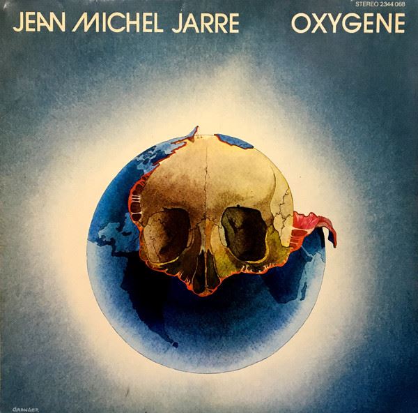 Oxygene Jarre
