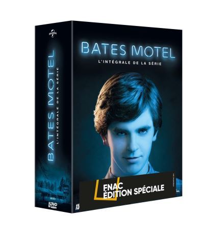 Coffret-Bates-Motel-L-integrale-Edition-Speciale-Fnac-DVD
