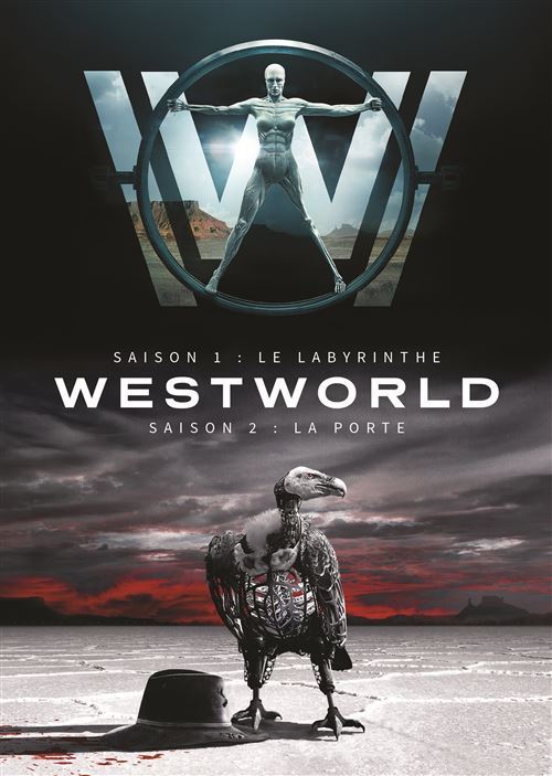 Coffret-Westworld-Saisons-1-et-2-DVD plat