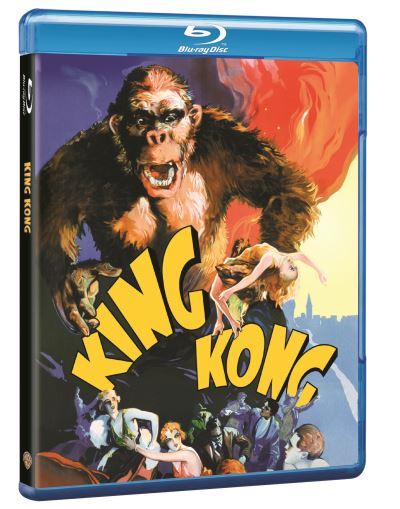 King-Kong-Blu-ray