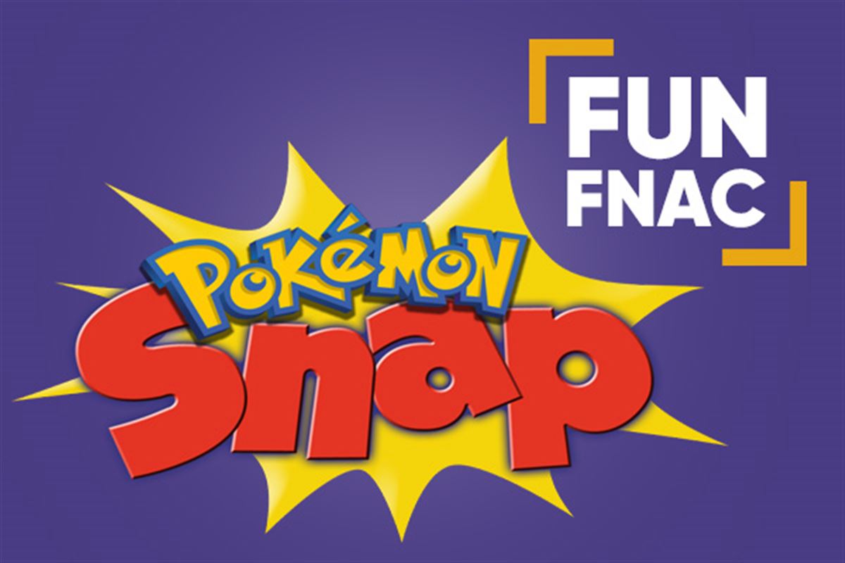 Fun Fnac : Tout ce que vous ne savez pas sur Pokémon Snap