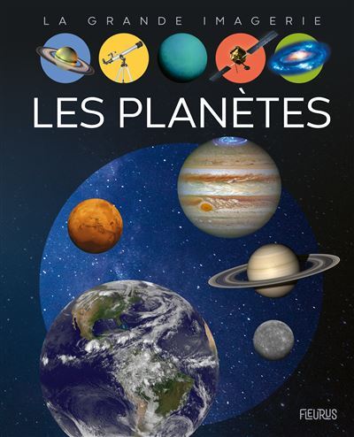 Les-planetes