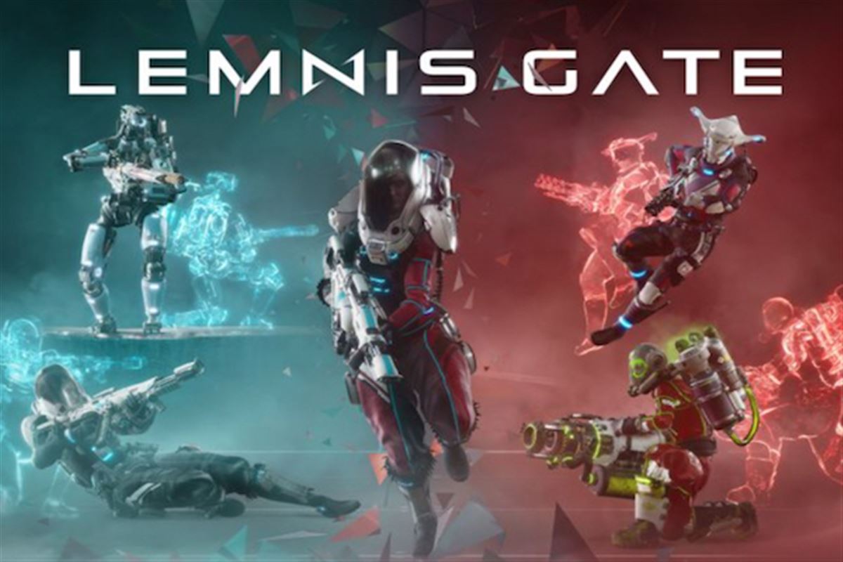 Lemnis Gate : un FPS tactique au tour par tour