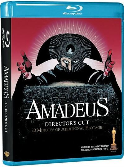 Amadeus-Blu-ray