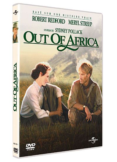 Out-of-Africa