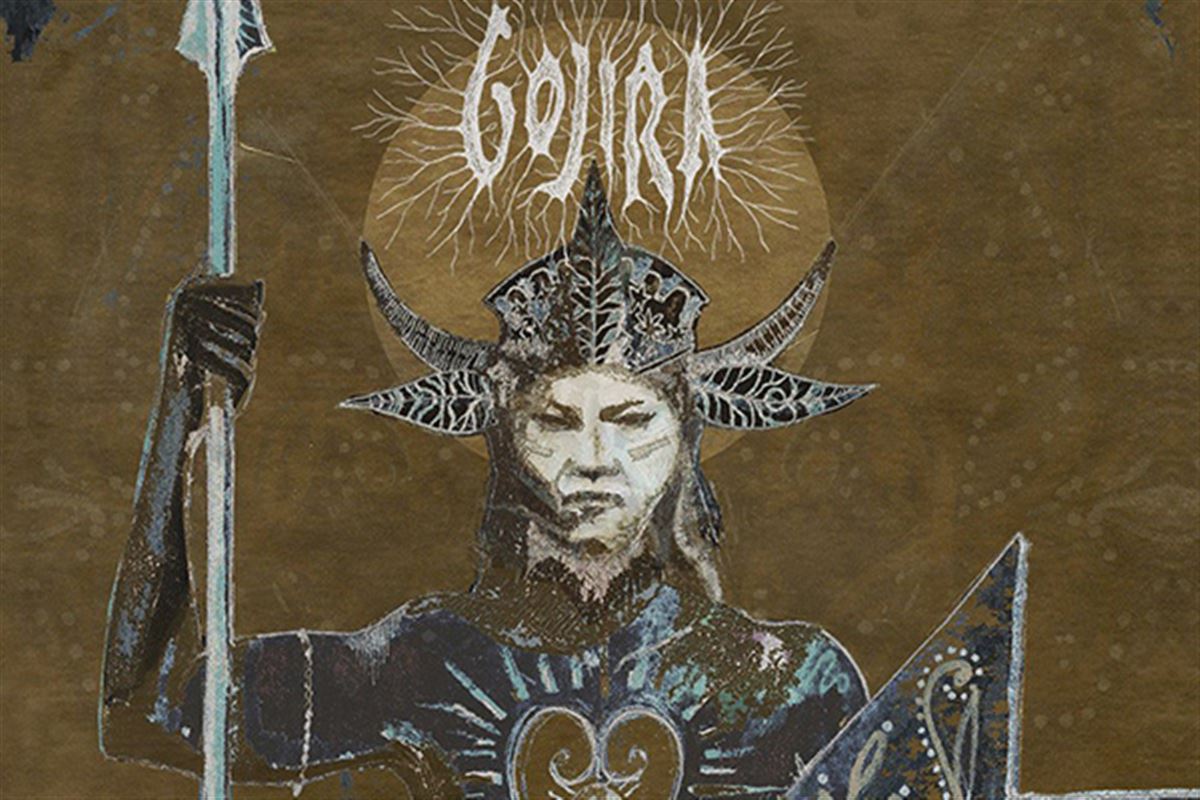 Gojira : les rois du metal français