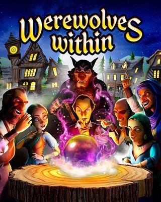 WerewolvesWithin-jeu_affiche