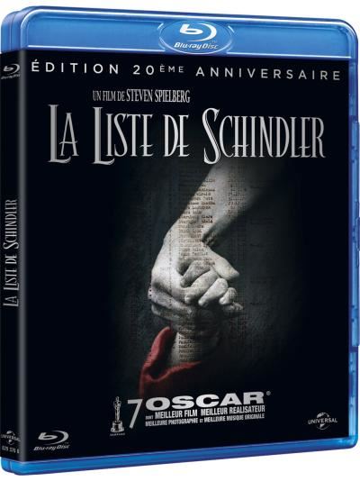 La-Liste-de-Schindler-Blu-Ray