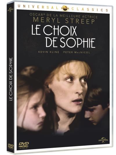 Le-choix-de-Sophie-DVD