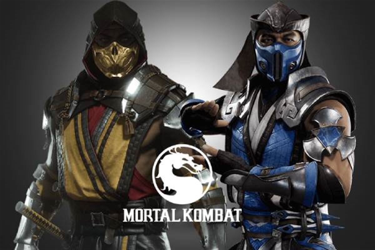 Scorpion et Sub-Zero : tout savoir sur les stars de Mortal Kombat