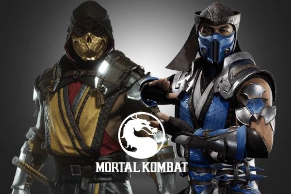Scorpion Et Sub Zero Tout Savoir Sur Les Stars De Mortal Kombat Conseils D Experts Fnac