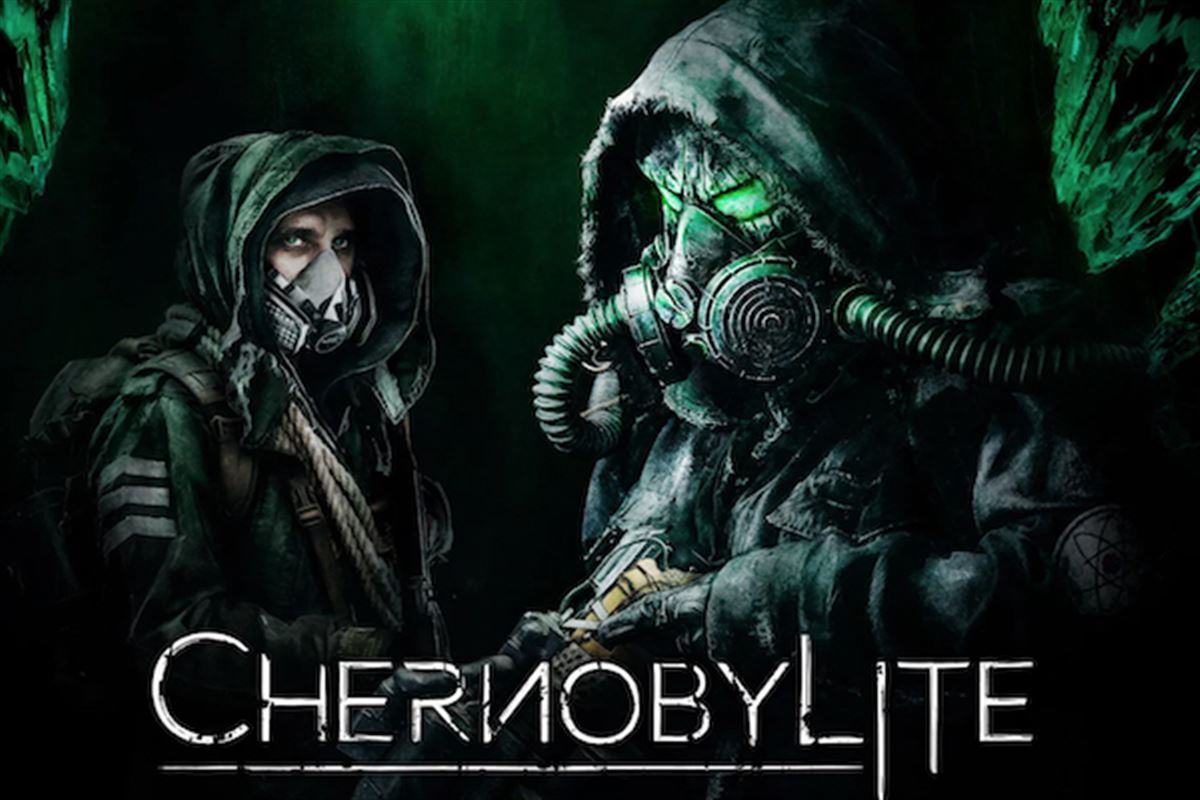 Chernobylite : 30 ans après la catastrophe, replongez dans l’enfer de Tchernobyl