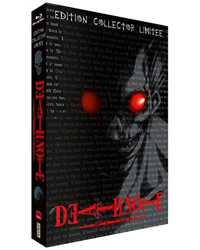 Death-Note-L-integrale-de-la-serie-Edition-Collector-limitee-Blu-ray