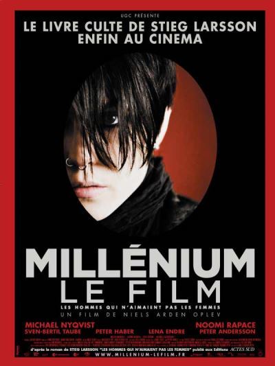 Millenium-le-film-DVD