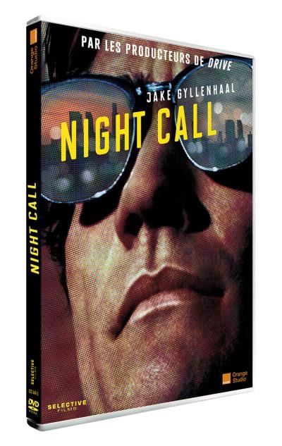 Night-call-DVD