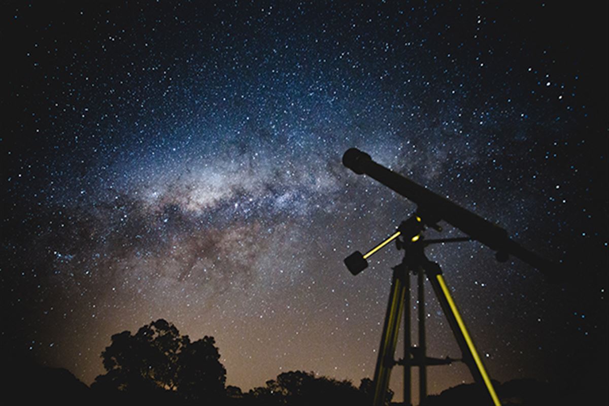 Astronomie, mode d’emploi : les indispensables