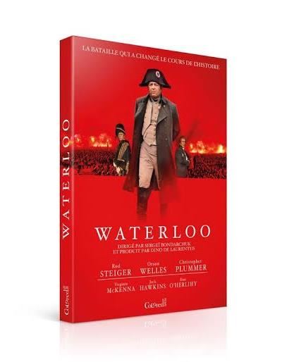 Waterloo-DVD