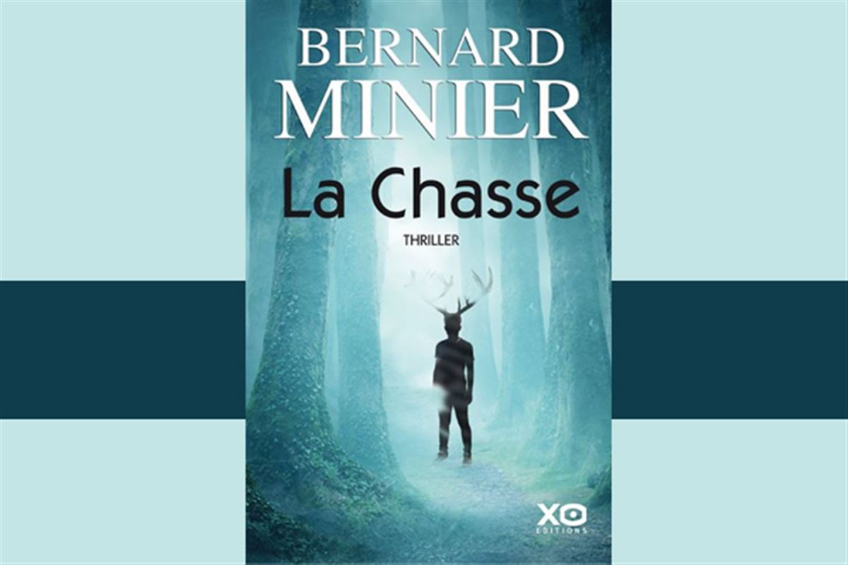 La Chasse de Bernard Minier : suspense et engagement