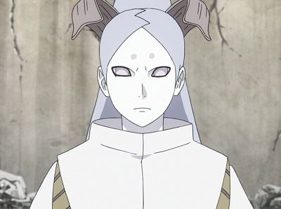 Momoshiki Ôtsutsuki boruto