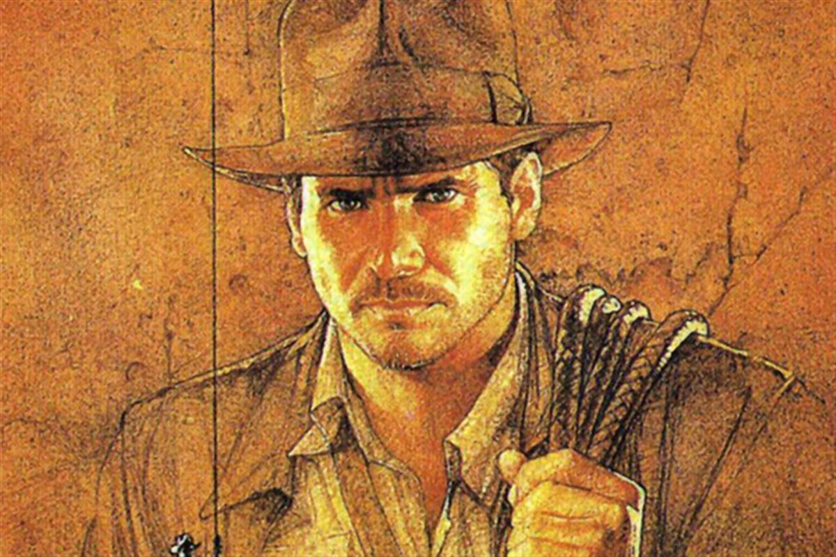Indiana Jones : Pourquoi c'est culte ?