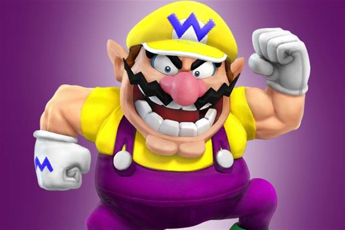 Wario : tout savoir sur le personnage de Nintendo