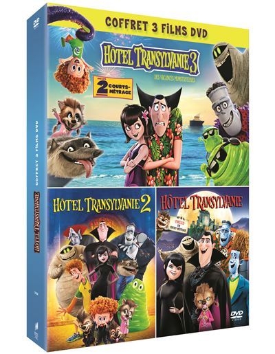 Coffret-Hotel-Transylvanie-3-films-DVD