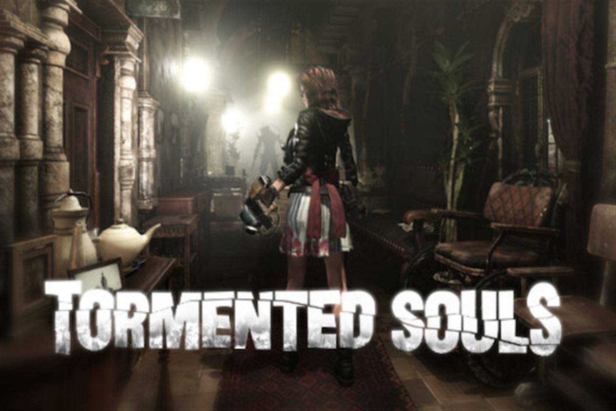 Tormented Souls : un retour aux sources du survival-horror