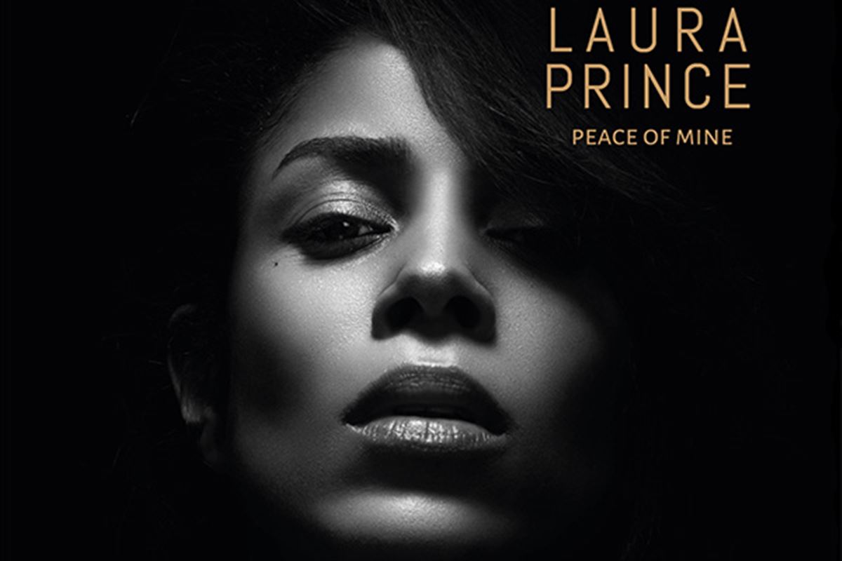 Laura Prince : LA révélation du jazz vocal !