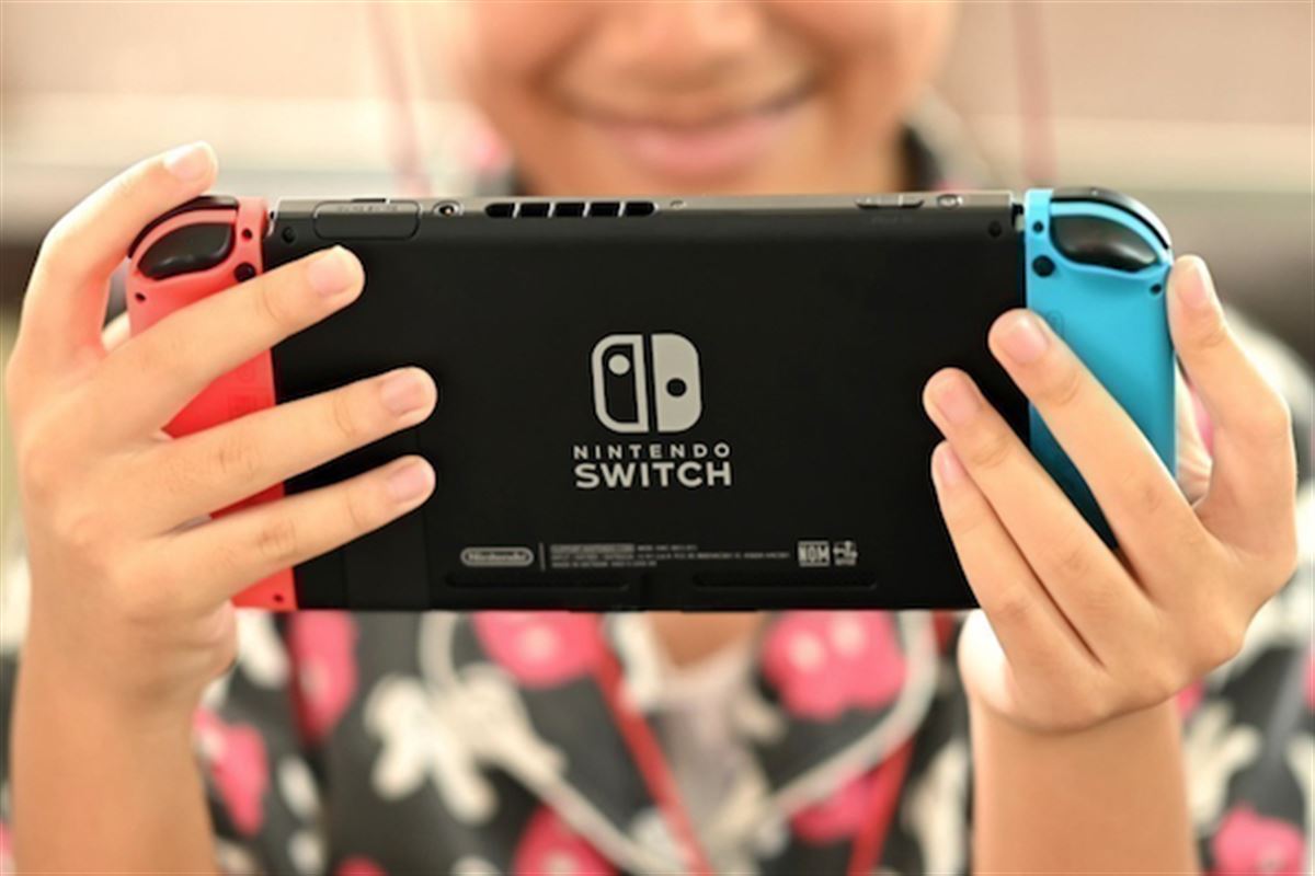 Nintendo Switch : comment bien nettoyer et prendre soin de sa console