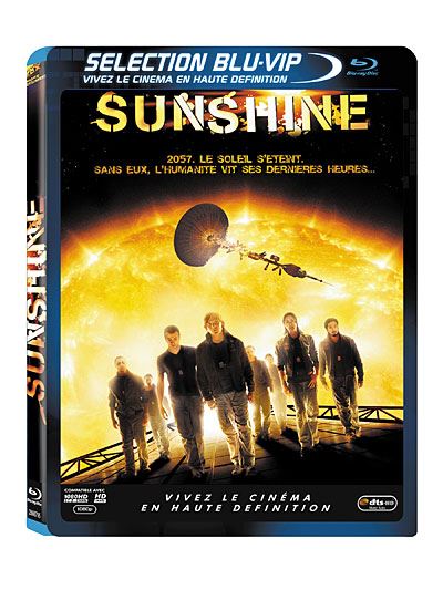 Sunshine-VIP-Blu-ray