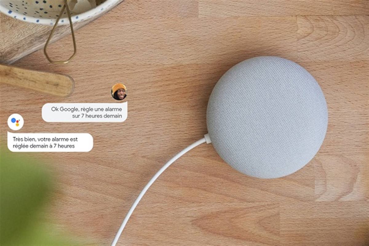 Comment choisir entre Google Nest Audio et Nest Mini ?
