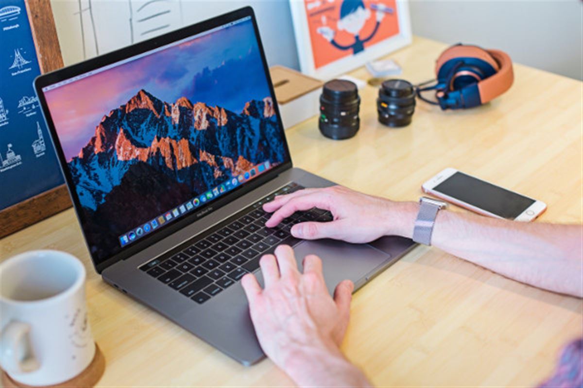 MacBook : guide des premiers pas avec l'ordinateur d'Apple