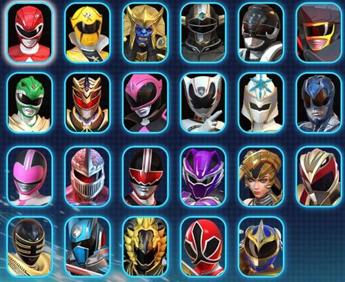 PowerRangers-BFTG-SuperEdition-roster