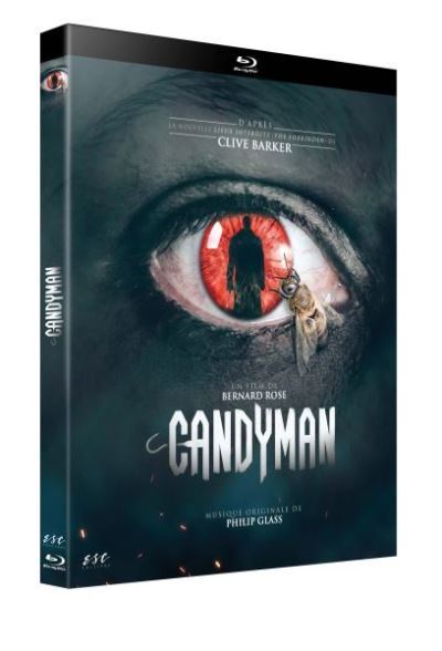 Candyman-Blu-ray
