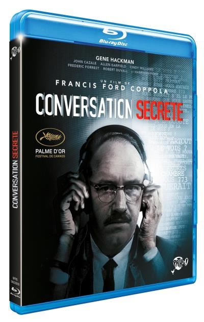 Conversation-secrete-Blu-ray