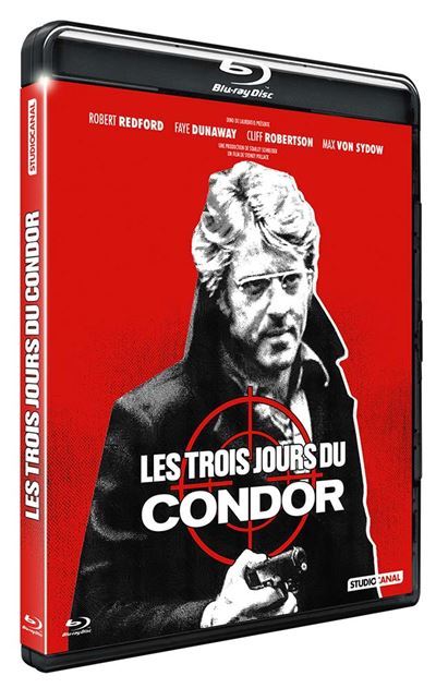 Les-Trois-Jours-du-Condor-Blu-ray