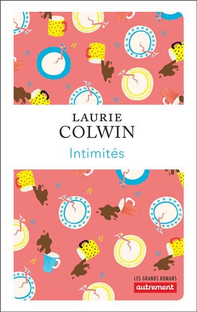 Intimites laurie colwin